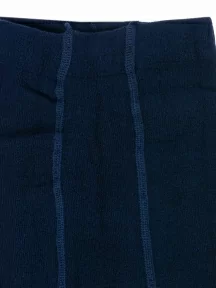 Детские колготки "НАШЕ" Смоленской чулочной фабрики, 124С8, рис. 1, ТЕМНО-СИНИЕ №3-1