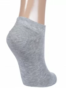 Детские носки "Красная ветка", С-1717, СЕРЫЕ