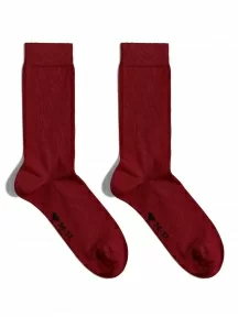 Носки unisex St. Friday Socks "Винный взрыв" (Classic-1415-04)