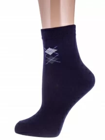 Детские носки "Красная ветка", С-553, СИНИЕ