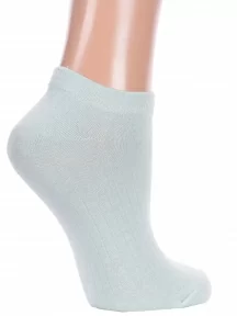 Женские носки Hobby Line, Нжу565-02, САЛАТОВЫЕ