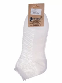 Женские носки Альтаир, А33, БЕЛЫЕ