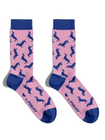 Носки St. Friday Socks Dachshund (X10-1612-22)