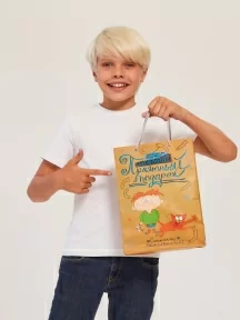 Набор для мальчиков из 10 пар носков LORENZline, Л107-10, микс