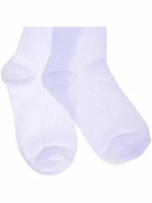 Детские колготки Альтаир, А44, БЕЛЫЕ