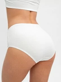 Женские трусы-слипы TUOSITE, WSN236-4, ЭКРЮ