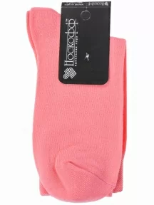 Мужские носки "Носкофф" (АЛСУ), АС3, ПЕРСИКОВЫЕ