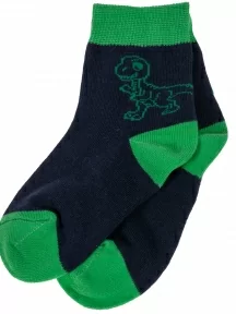 Комплект из 2 пар детских носков "Борисоглебский трикотаж", 8С740/8С920, микс