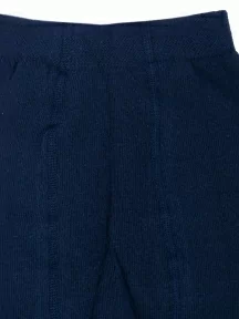 Детские колготки "НАШЕ" Смоленской чулочной фабрики, 122С10, рис. 1, ТЕМНО-СИНИЕ №3-1