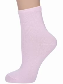 Детские носки Akos, ВК41000 000, РОЗОВЫЕ