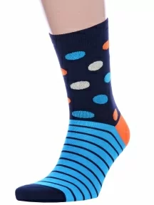 Носки unisex ХОХ FANTASY, XF-45, МУЛЬТИКОЛОР