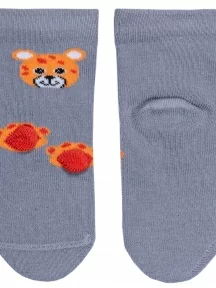 Комплект из 2 пар детских носков Брестские (БЧК), 2-18С3086, микс 14