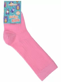 Детские получулки Альтаир, А15, ЯРКО-РОЗОВЫЕ