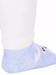 Детские носки Conte kids, 5С-11СП, рис. 390, СВЕТЛО-ГОЛУБЫЕ