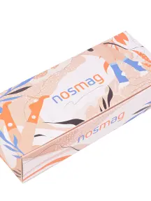Набор из 7 пар женских носков (Palama) микс (PL-СП7-18ж)