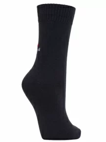 Женские носки MSCLUB №Ж03, WNM-40, ТЕМНО-СЕРЫЕ