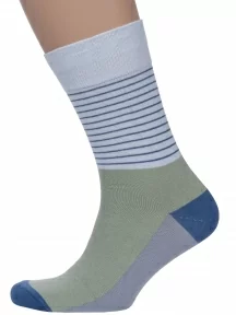 Мужские носки MSCLUB №М50, nm-562, МУЛЬТИКОЛОР