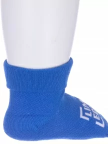 Детские носки Conte kids, 5С-11СП, рис. 904, СИНИЕ