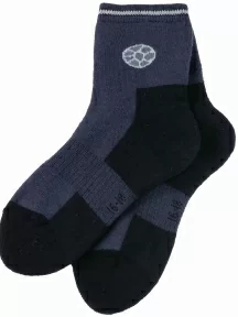 Детские махровые носки LORENZline, Л79, ТЕМНО-СЕРЫЕ