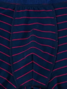 Мужские трусы-боксеры Sergio Dallini, SG2930-3, ТЕМНО-СИНИЕ