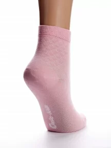 Детские носки Conte kids, 13С-9СП, рис. 149, СВЕТЛО-РОЗОВЫЕ