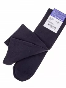 Женские гольфы Брестские (БЧК), 16С1424, РИС. 000, ТЕМНО-СЕРЫЕ