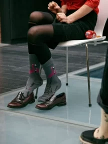 Носки unisex St. Friday Socks