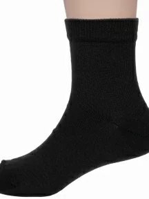 Комплект из 5 пар детских носков LORENZLine, 5-Л33, микс 3