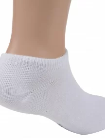 Детские носки PEPPY WOOLTON БЕЛЫЕ (НС100)