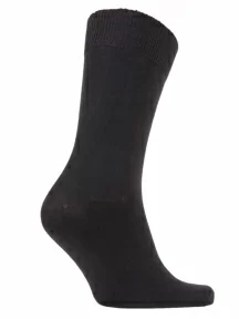 Мужские носки "Стандарт" AROS, С-331, ЧЕРНЫЕ