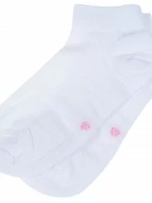 Детские носки RuSocks (Орудьевский трикотаж), Д3-13619Д, БЕЛЫЕ