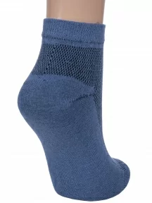 Женские носки Альтаир, С82, ДЖИНС