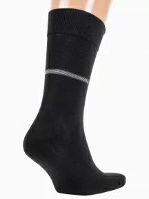 Мужские носки RuSocks (Орудьевский трикотаж), М-217, ЧЕРНЫЕ