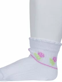Комплект из 2 пар детских носков "Борисоглебский трикотаж", 2-8С904, микс