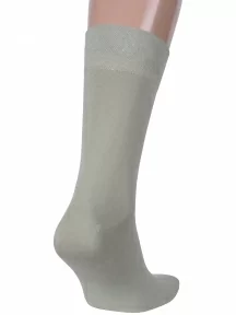 Мужские носки MSCLUB, ПН-01Э, СВЕТЛЫЙ ШАЛФЕЙ