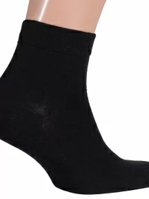 Мужские носки Брестские (БЧК), 14С2124, рис. 000, ЧЕРНЫЕ