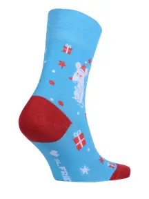 Носки St. Friday Socks Замотана, но не сломлена (NY27-3033-03)