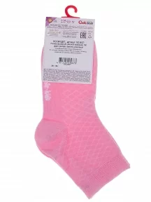Детские носки Conte kids, 13С-9СП, рис. 150, СВЕТЛО-РОЗОВЫЕ