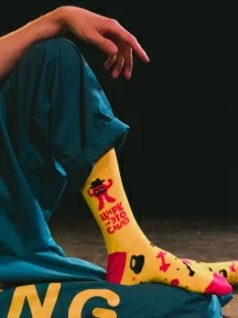 Носки unisex St. Friday Socks 