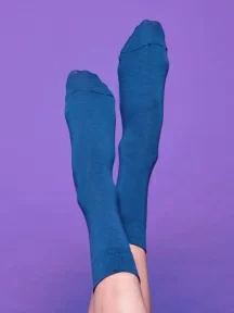 Носки unisex St. Friday Socks "Денимовый шик" (Classic-1415-07)