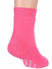 Детские махровые носки Conte kids, 7С-53СП, рис. 000, РОЗОВЫЕ