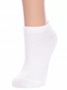 Женские носки Hobby Line, Нжу523, БЕЛЫЕ