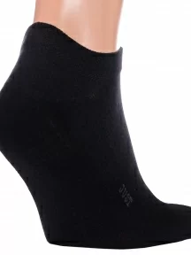 Мужские носки «Красная ветка», С-1313, ЧЕРНЫЕ