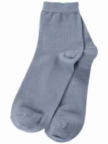Детские носки VASILINA, 3С2303, СЕРЫЕ