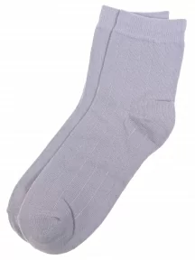 Детские носки "Красная ветка", С-528, СЕРЫЕ