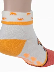 Детские носки RuSocks (Орудьевский трикотаж), ДТ-95, рис. 10, МУЛЬТИКОЛОР