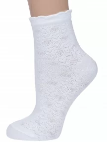 Набор из 5 пар детских носков Красная ветка, School Box #1, микс 1