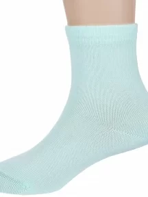 Детские носки RuSocks (Орудьевский трикотаж), Д3-130092Д, СВЕТЛО-МЯТНЫЕ