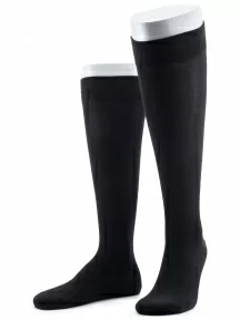 Набор мужских гольфов из мерсеризованного хлопка, 4 пары (ТМ Sergio di Calze), PG-19SC1-4, микс 2