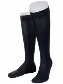 Набор мужских гольфов из мерсеризованного хлопка, 4 пары (ТМ Sergio di Calze), PG-19SC1/2/3-4, микс 2